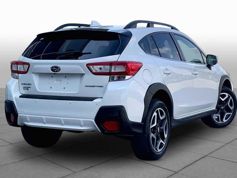 Used 2019 Subaru Crosstrek 2.0i Limited w/ Moonroof Package AWD/4WD image 13