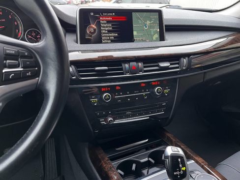 Used 2016 BMW X5 xDrive35i image 12