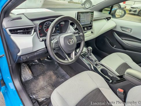 Used 2019 Toyota Corolla SE FWD image 10