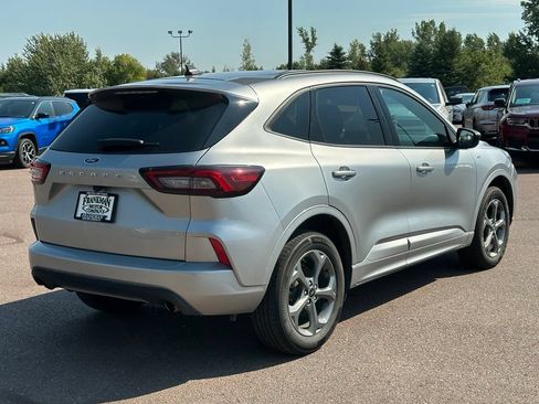 Used 2024 Ford Escape ST-Line AWD/4WD image 6