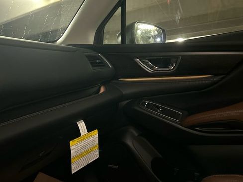 New 2026 Subaru Ascent Touring image 20