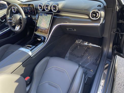 New 2026 Mercedes-Benz CLE 53 AMG 4MATIC Cabriolet image 46