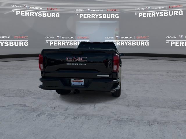 Used 2026 GMC Sierra 1500 Elevation AWD/4WD image 9