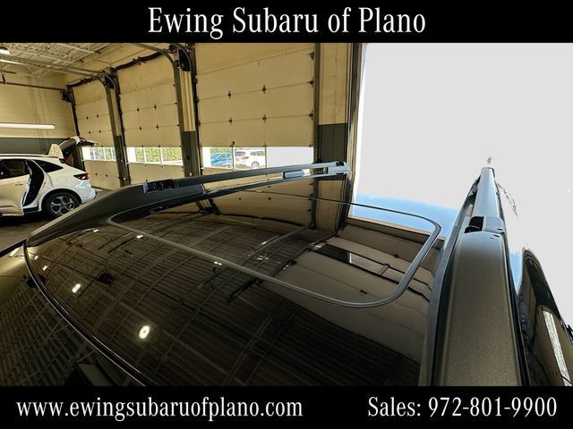 Used 2026 Subaru Outback Premium AWD/4WD image 23