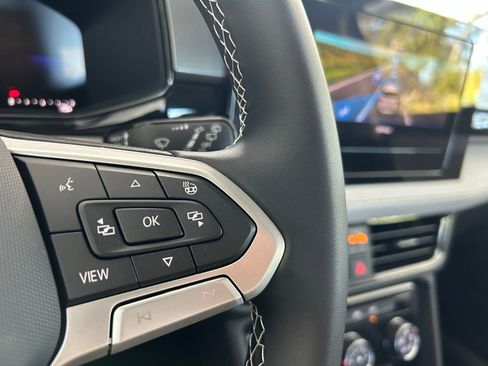 New 2026 Volkswagen Taos S FWD image 22