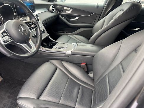 Certified 2022 Mercedes-Benz GLC 300 GLC 300 image 10