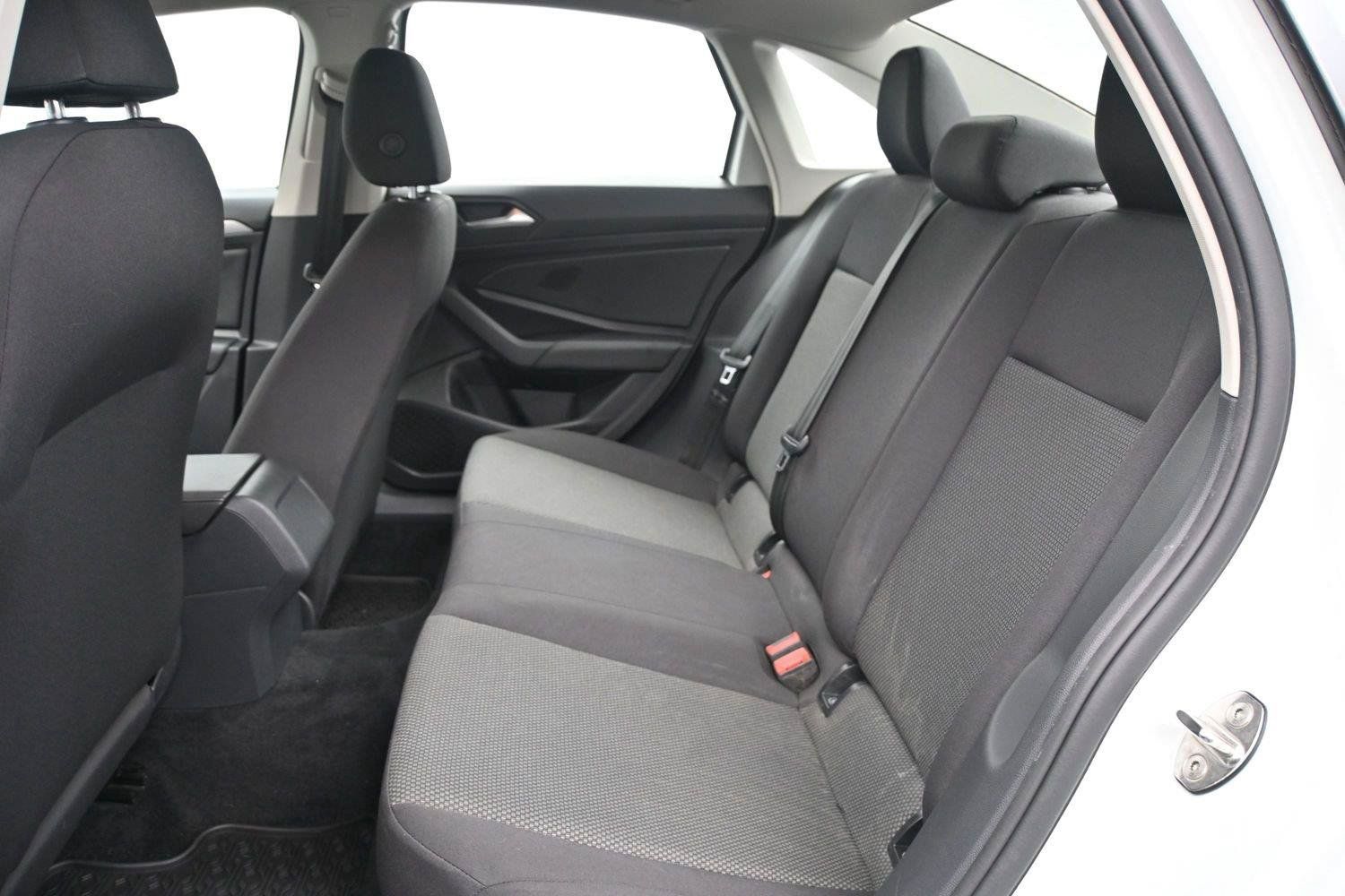 Used 2019 Volkswagen Jetta S w/ Driver Assistance Package FWD image 9