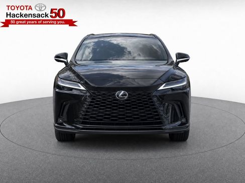 Used 2023 Lexus RX 350 AWD w/ Accessory Package image 40