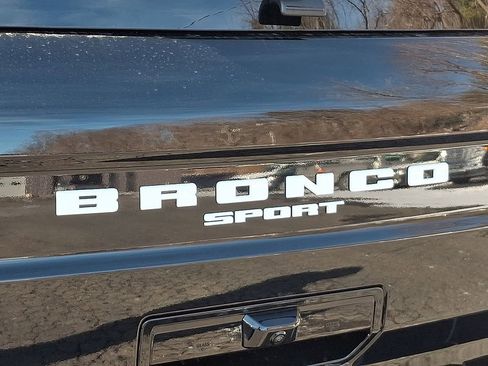 New 2026 Ford Bronco Sport Big Bend w/ Convenience Package image 10