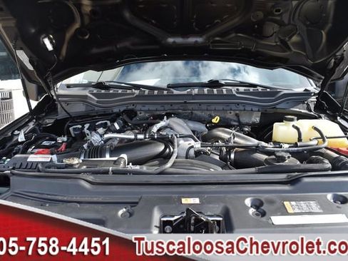 Used 2021 Ford F250 Lariat w/ FX4 Off-Road Package image 38