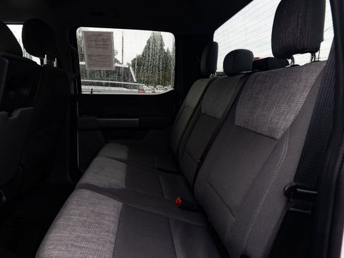 Used 2022 Ford F150 XLT image 20