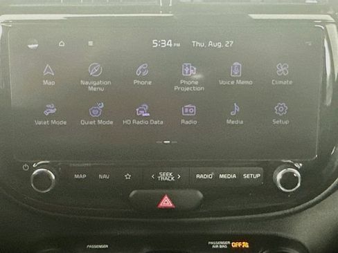 Used 2024 Kia Soul EX FWD image 15