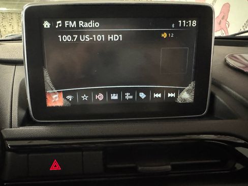 Used 2016 MAZDA MX-5 Miata Grand Touring image 25