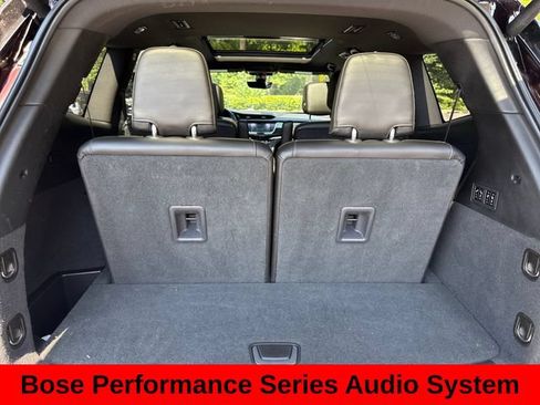 Used 2020 Cadillac XT6 Premium Luxury FWD image 27