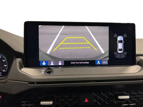 New 2025 Honda Accord Touring image 24