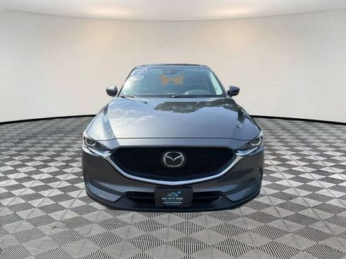 Used 2019 MAZDA CX-5 Touring AWD/4WD image 2
