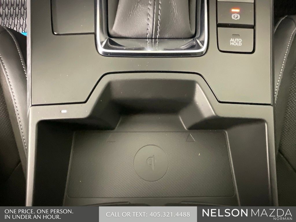 New 2026 MAZDA CX-5 Preferred AWD/4WD image 39