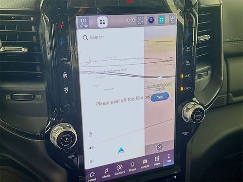 New 2026 RAM 2500 Power Wagon image 15