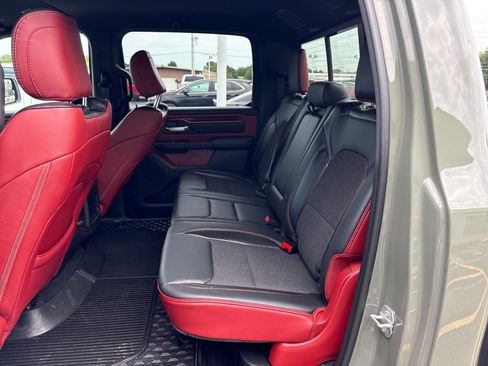 Used 2026 RAM 1500 Rebel w/ Rebel Level 1 Equipment Group AWD/4WD image 7