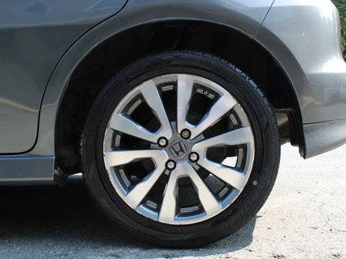 Used 2012 Honda Fit Sport image 26