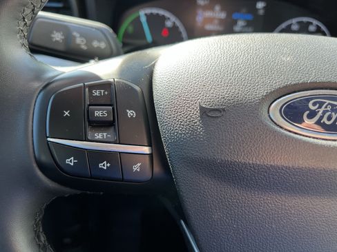 Used 2024 Ford Maverick XLT w/ XLT Luxury Package FWD image 19