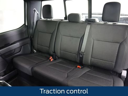 New 2026 Ford F150 XLT AWD/4WD image 29