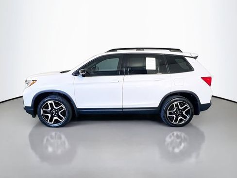 Used 2023 Honda Passport Elite image 4