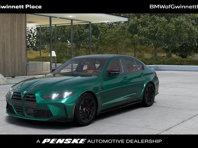 New 2026 BMW M3 Competition