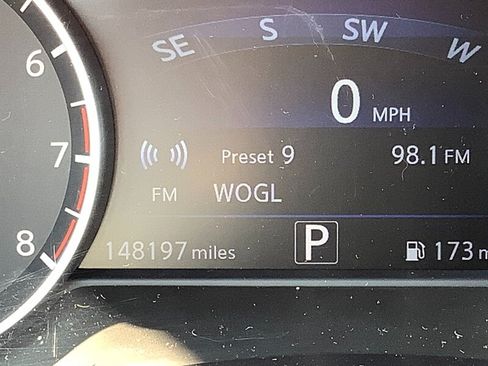 Used 2017 Nissan Murano SL w/ SL Technology Package AWD/4WD image 26