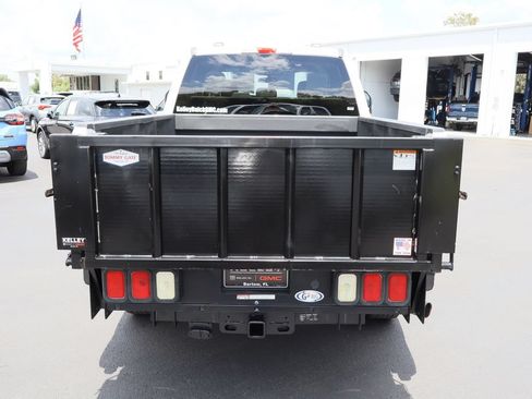 Used 2022 Ford F250 XL w/ Power Equipment Group AWD/4WD image 8