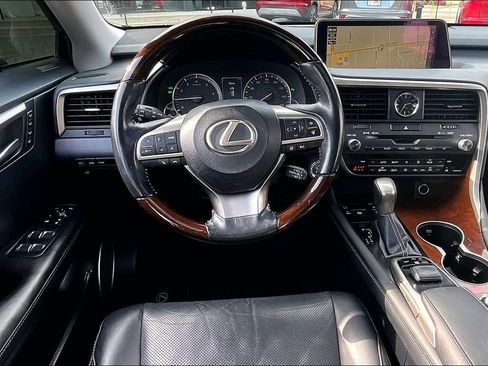 Used 2018 Lexus RX 350L 350L image 8