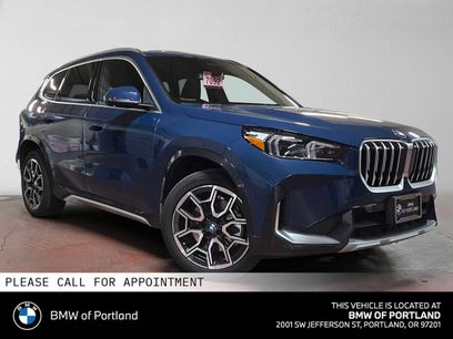 Used 2026 BMW X1 xDrive28i w/ Technology Package