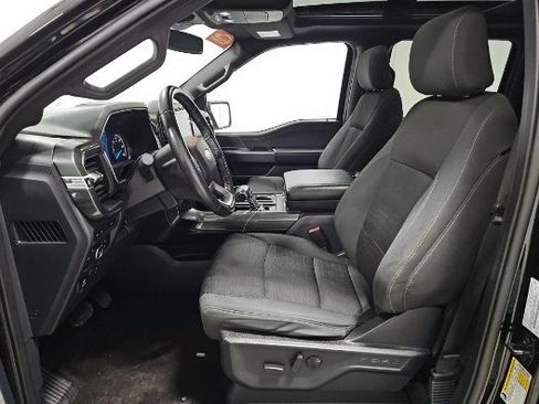 Used 2022 Ford F150 XLT w/ Equipment Group 302A High image 8