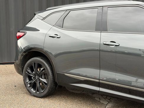 Used 2020 Chevrolet Blazer RS image 5