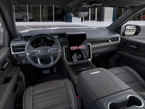 New 2026 GMC Yukon Denali Ultimate w/ LPO, Illumination Package AWD/4WD image 15