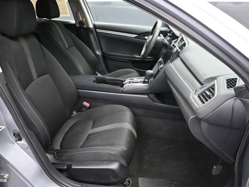 Used 2018 Honda Civic LX image 20