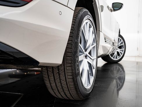 Used 2021 Audi e-tron Prestige w/ Prestige Package image 51