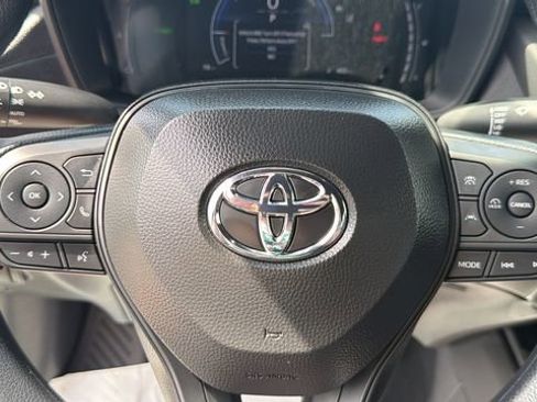 New 2026 Toyota Corolla Cross S AWD/4WD image 18