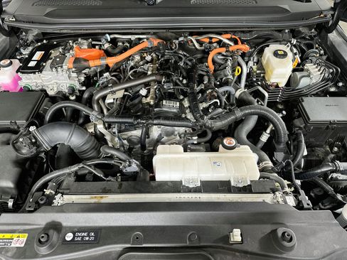 Used 2024 Toyota Land Cruiser AWD/4WD image 29