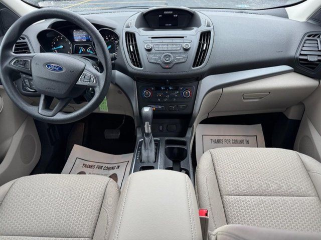 Used 2017 Ford Escape SE AWD/4WD image 11