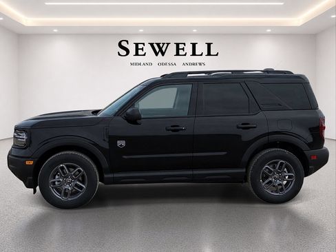 New 2026 Ford Bronco Sport Big Bend w/ Convenience Package AWD/4WD image 2