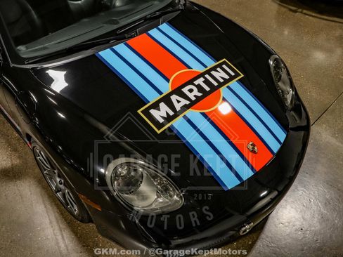 Used 2006 Porsche Cayman S image 14