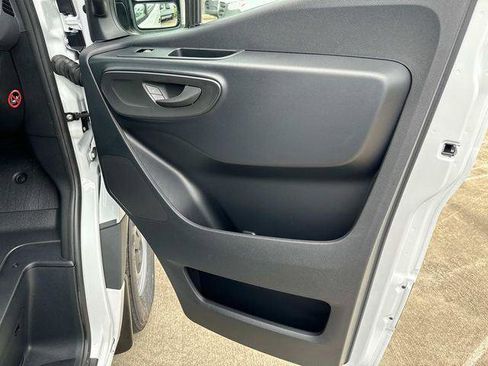 New 2025 Mercedes-Benz Sprinter 2500 image 13