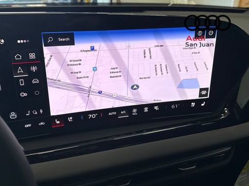 New 2026 Audi A6 Premium AWD/4WD image 20