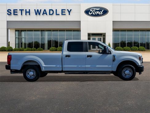 Used 2021 Ford F350 XL w/ Power Equipment Group image 8