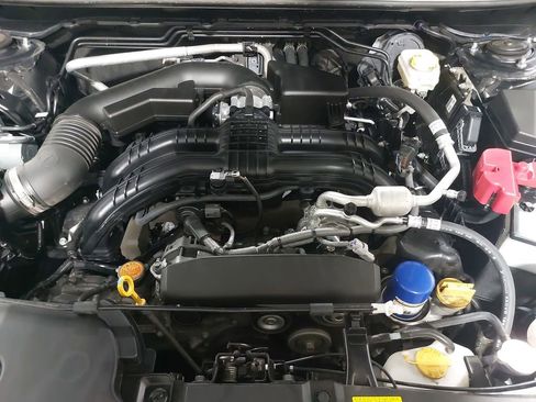 Used 2024 Subaru Crosstrek 2.0i Premium image 50