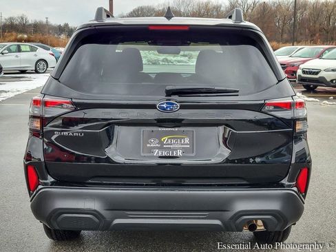 New 2026 Subaru Forester Premium image 5