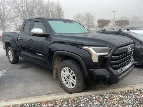 Used 2023 Toyota Tundra SR5 image 5