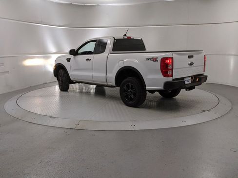 Certified 2022 Ford Ranger XL w/ Equipment Group 101A High image 4