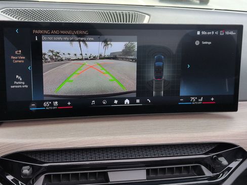 Used 2025 BMW 430i Convertible w/ Convenience Package image 25